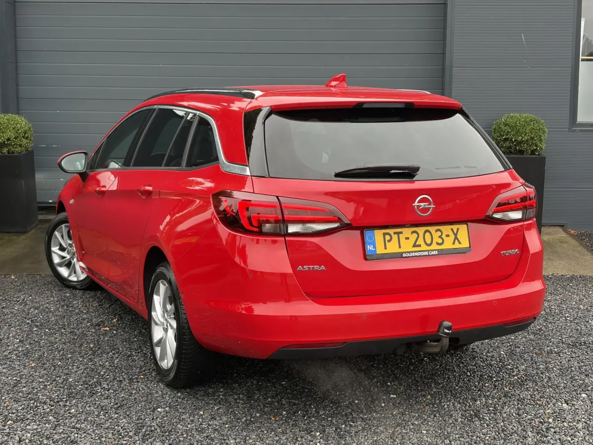 1.4 Innovation Dealer Onderhouden l 150pk l Carplay l 2e Eigenaar l Camera l Trekhaak l Keyless l Navi l Halfleder l Pdc V+A l 6 Bak l Clima l Cruise l Rijstrooksensor l Dodehoeksensor l N.A