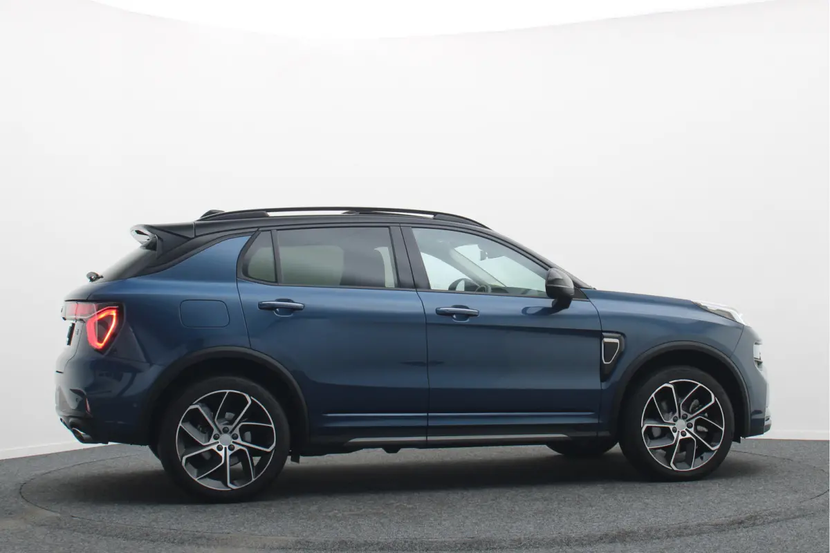 1.5 Plug-in Hybrid 360° Camera, Panoramadak, ACC, Apple Carplay, Infinity Sound, DAB, 20''