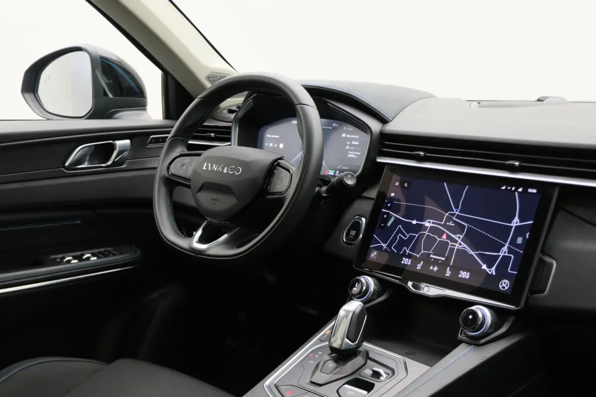 1.5 Plug-in Hybrid 360° Camera, Panoramadak, ACC, Apple Carplay, Infinity Sound, DAB, 20''
