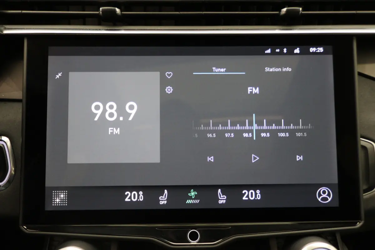 1.5 Plug-in Hybrid 360° Camera, Panoramadak, ACC, Apple Carplay, Infinity Sound, DAB, 20''