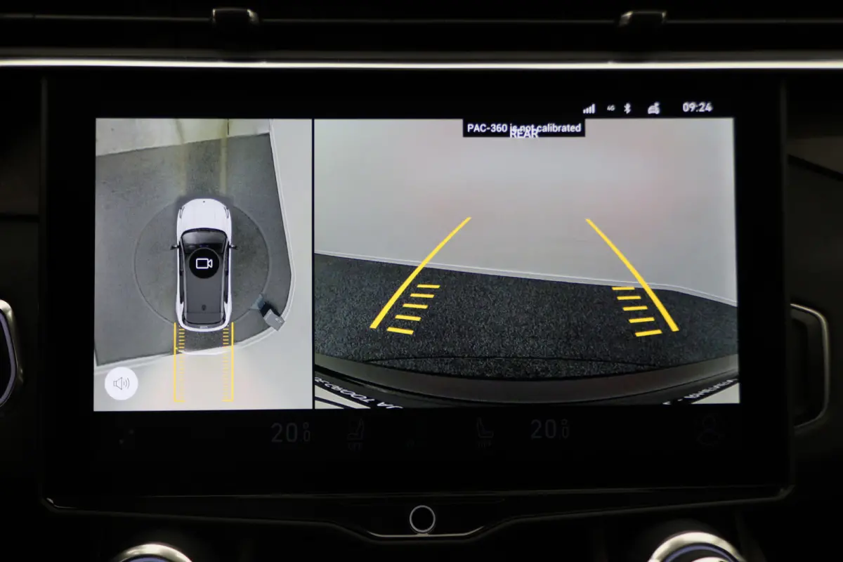 1.5 Plug-in Hybrid 360° Camera, Panoramadak, ACC, Apple Carplay, Infinity Sound, DAB, 20''
