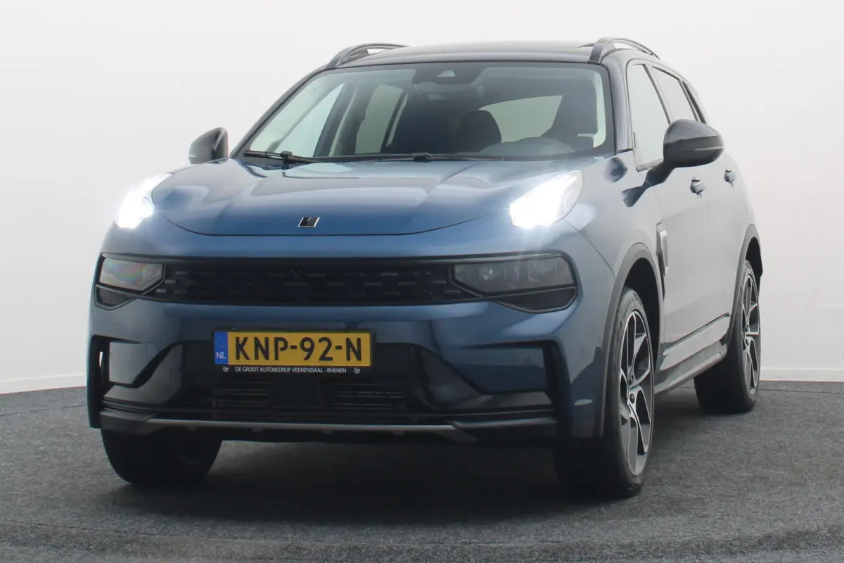 1.5 Plug-in Hybrid 360° Camera, Panoramadak, ACC, Apple Carplay, Infinity Sound, DAB, 20''