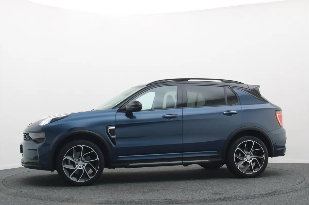 1.5 Plug-in Hybrid 360° Camera, Panoramadak, ACC, Apple Carplay, Infinity Sound, DAB, 20''
