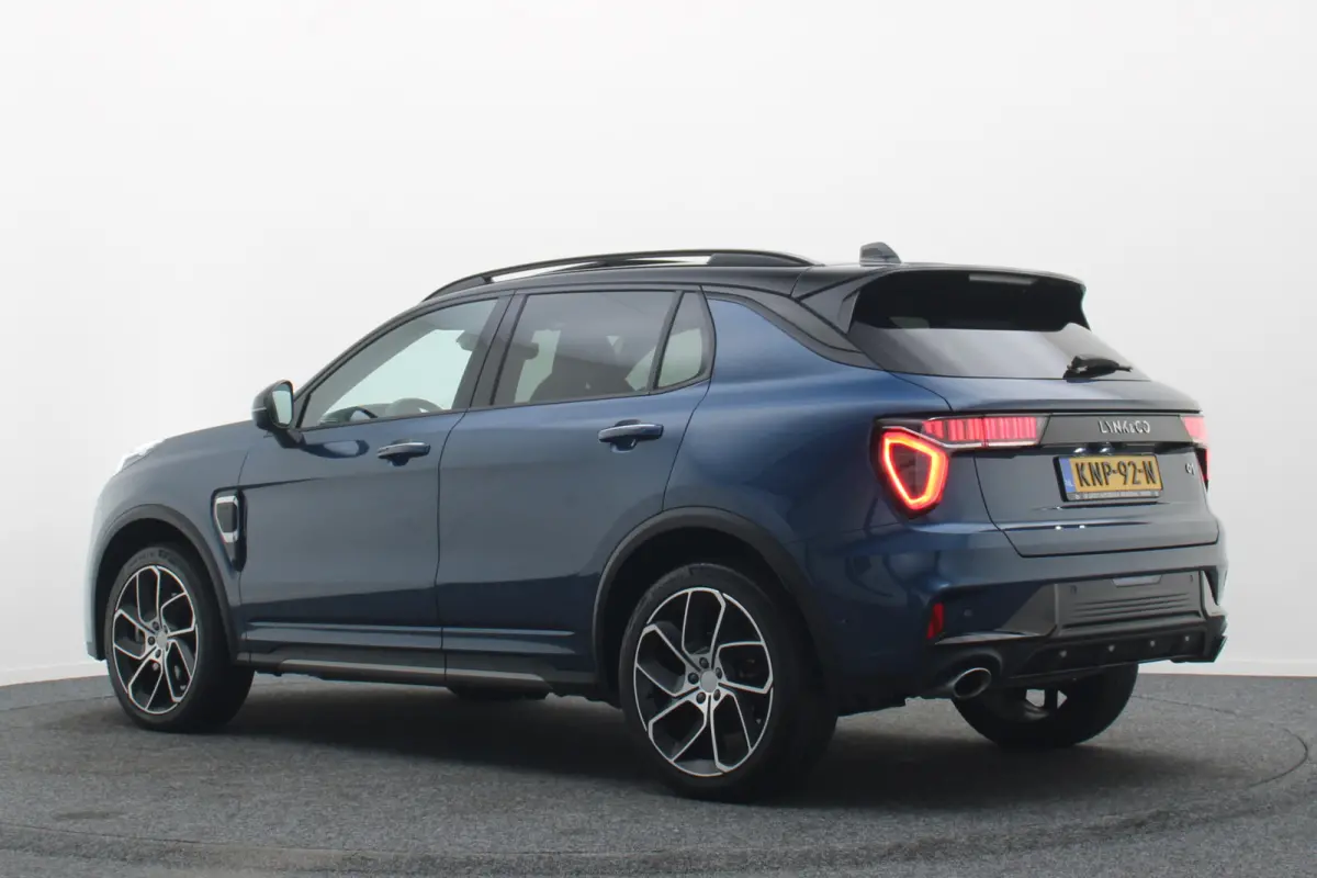 1.5 Plug-in Hybrid 360° Camera, Panoramadak, ACC, Apple Carplay, Infinity Sound, DAB, 20''