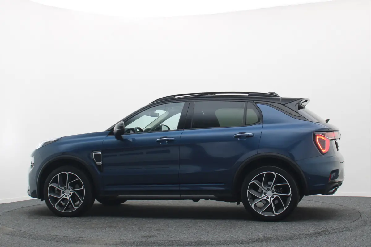 1.5 Plug-in Hybrid 360° Camera, Panoramadak, ACC, Apple Carplay, Infinity Sound, DAB, 20''