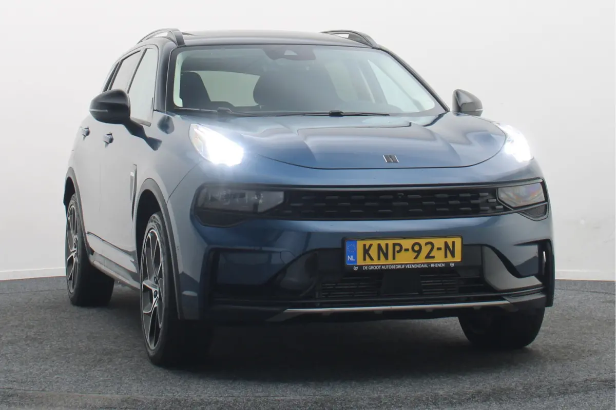 1.5 Plug-in Hybrid 360° Camera, Panoramadak, ACC, Apple Carplay, Infinity Sound, DAB, 20''