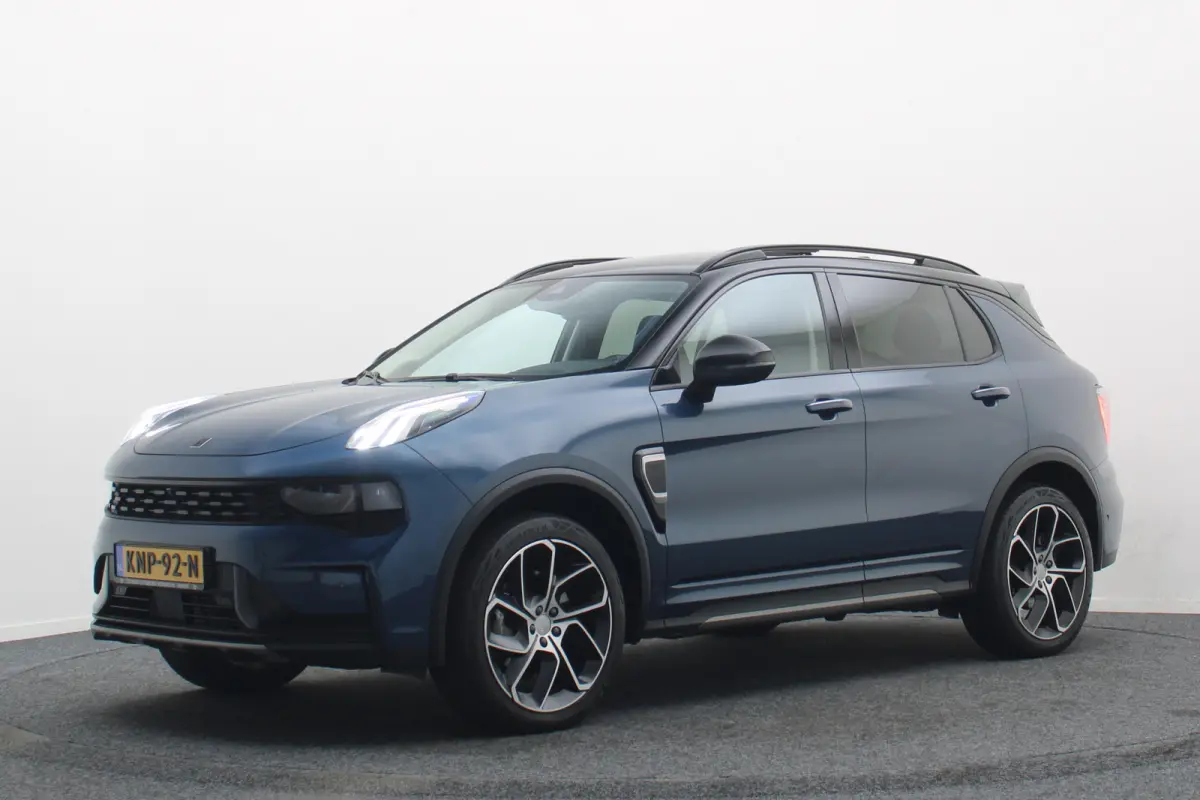 1.5 Plug-in Hybrid 360° Camera, Panoramadak, ACC, Apple Carplay, Infinity Sound, DAB, 20''