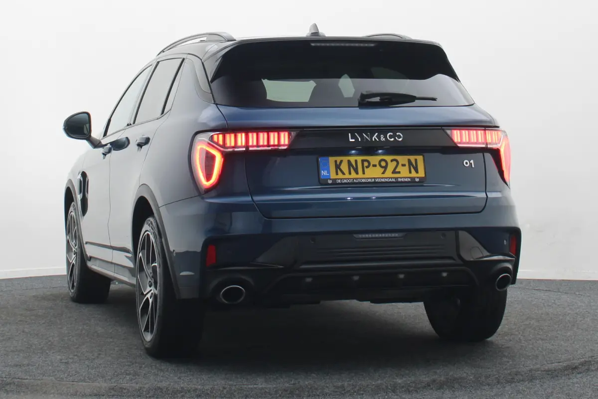 1.5 Plug-in Hybrid 360° Camera, Panoramadak, ACC, Apple Carplay, Infinity Sound, DAB, 20''