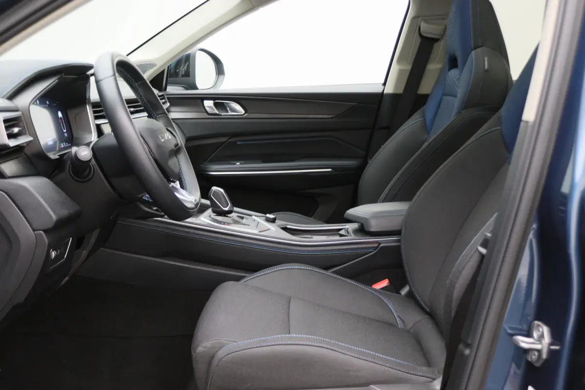 1.5 Plug-in Hybrid 360° Camera, Panoramadak, ACC, Apple Carplay, Infinity Sound, DAB, 20''