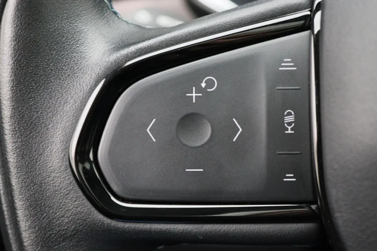 1.5 Plug-in Hybrid 360° Camera, Panoramadak, ACC, Apple Carplay, Infinity Sound, DAB, 20''
