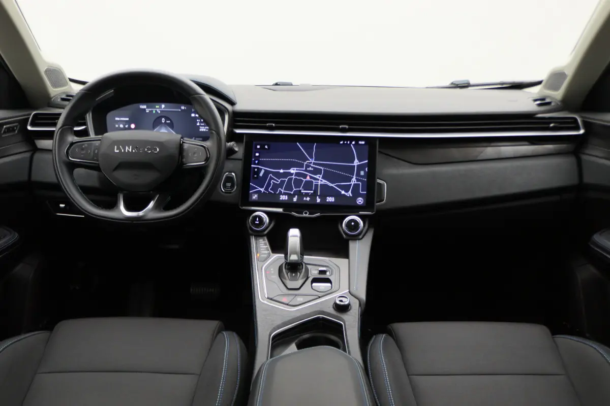 1.5 Plug-in Hybrid 360° Camera, Panoramadak, ACC, Apple Carplay, Infinity Sound, DAB, 20''