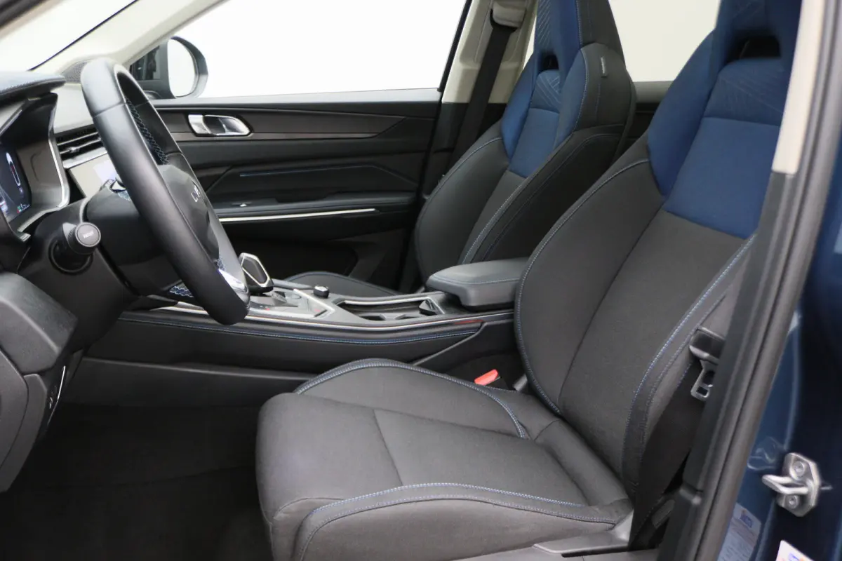 1.5 Plug-in Hybrid 360° Camera, Panoramadak, ACC, Apple Carplay, Infinity Sound, DAB, 20''