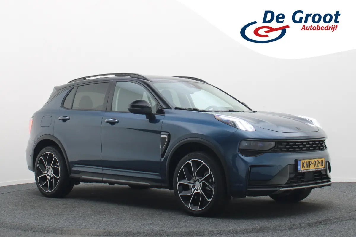 1.5 Plug-in Hybrid 360° Camera, Panoramadak, ACC, Apple Carplay, Infinity Sound, DAB, 20''