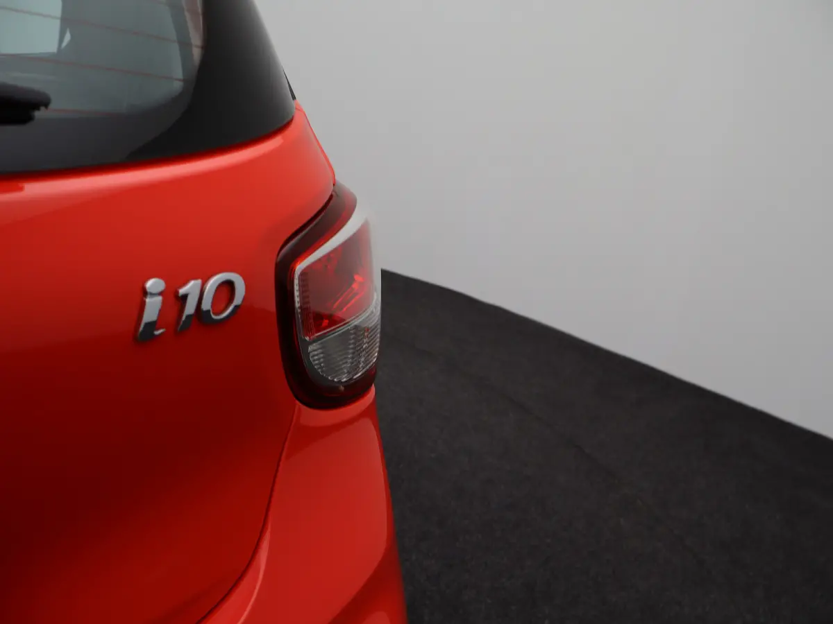 1.0i Comfort | Airco - Cruise Control | | Airco | Alarm klasse 1(startblokkering) | Alarmsysteem