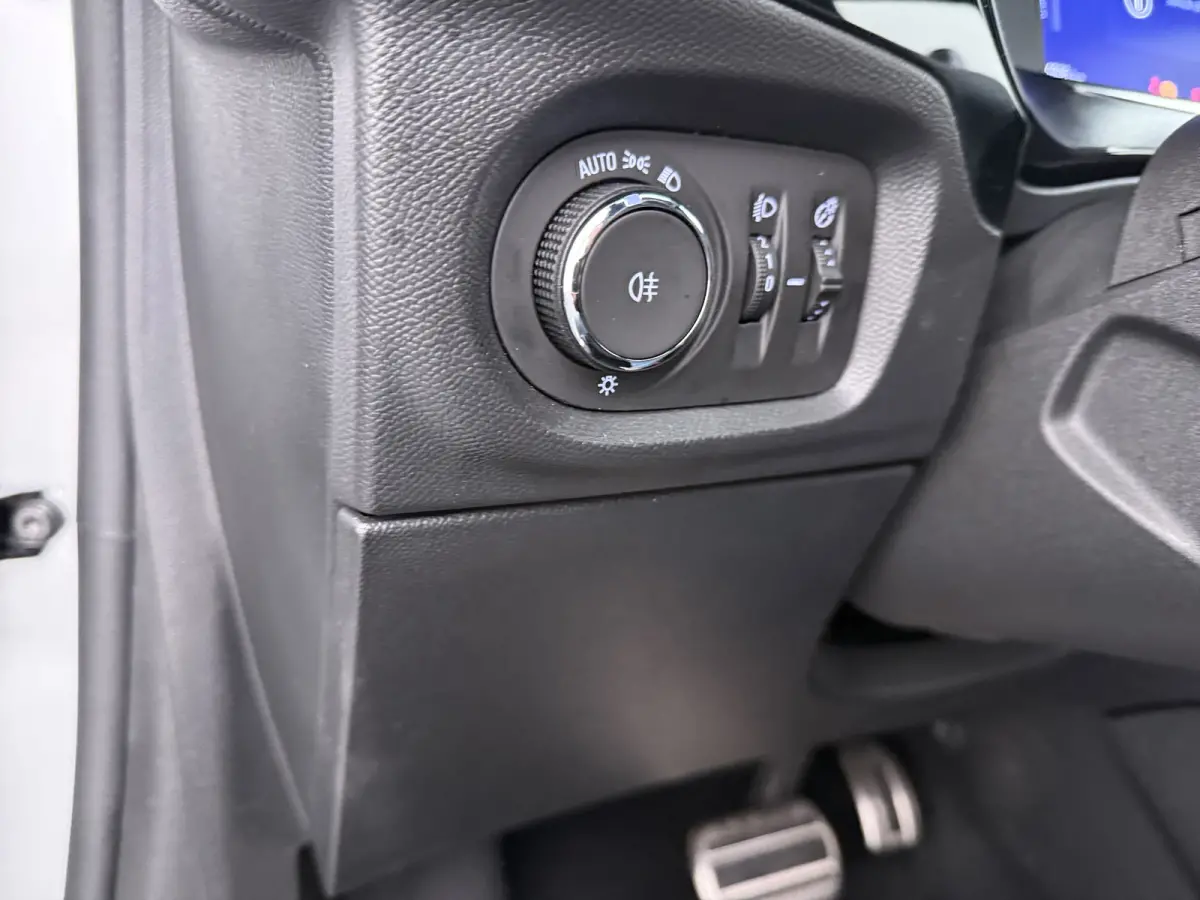 1.2 Turbo Hybrid GS 145pk | Achteruitrijcamera | Apple Carplay/Android Auto|telefoonintegratie premium | Cruise control