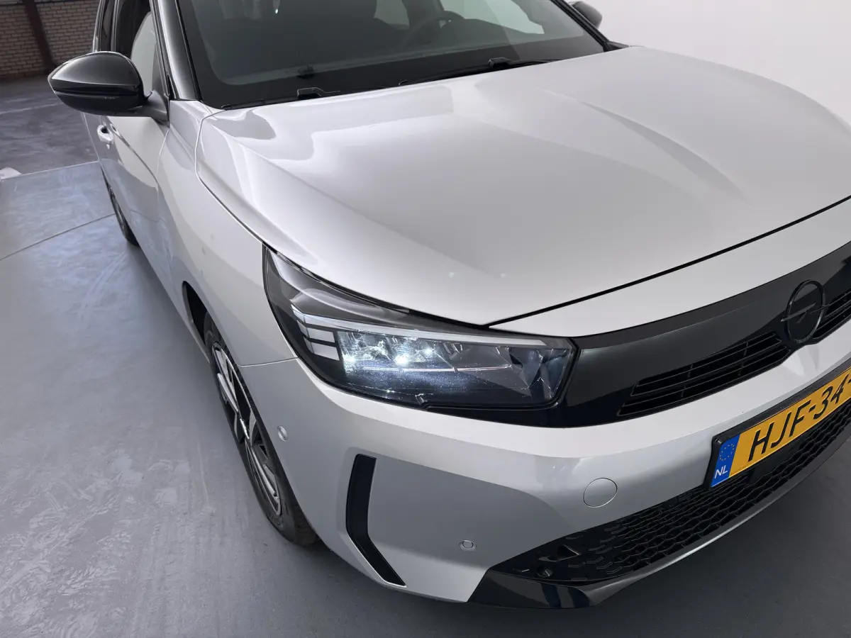 1.2 Turbo Hybrid GS 145pk | Achteruitrijcamera | Apple Carplay/Android Auto|telefoonintegratie premium | Cruise control