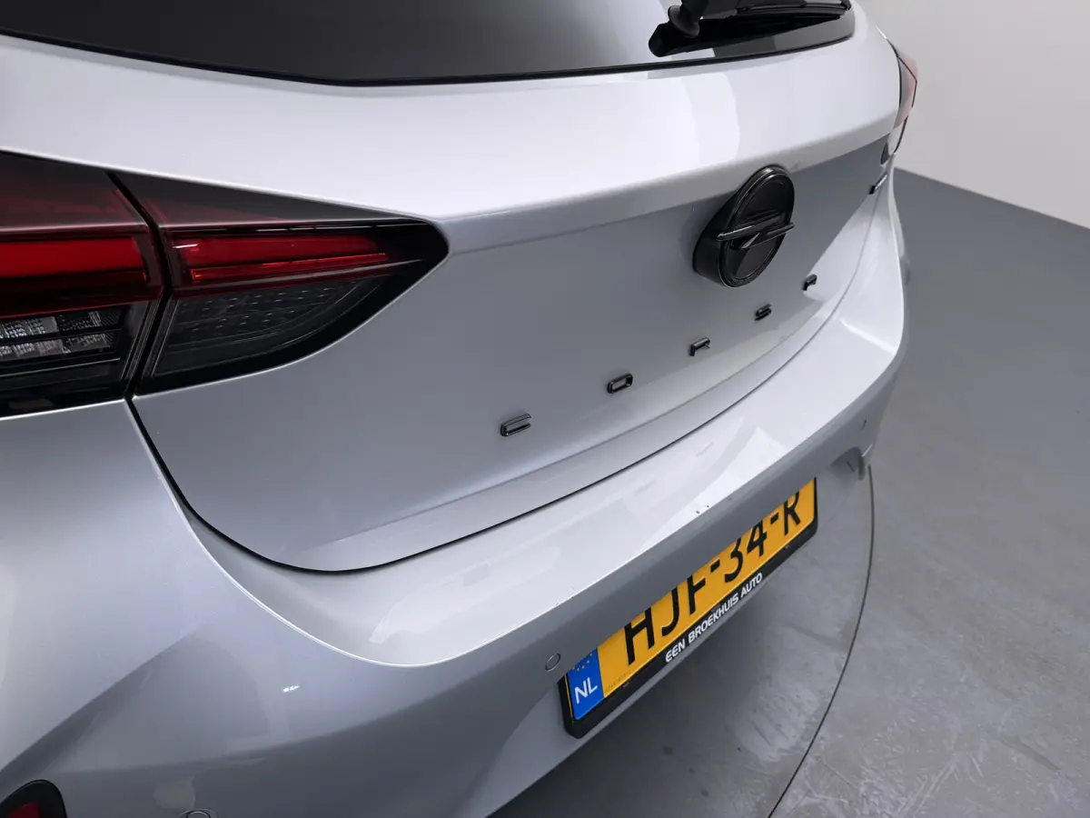 1.2 Turbo Hybrid GS 145pk | Achteruitrijcamera | Apple Carplay/Android Auto|telefoonintegratie premium | Cruise control