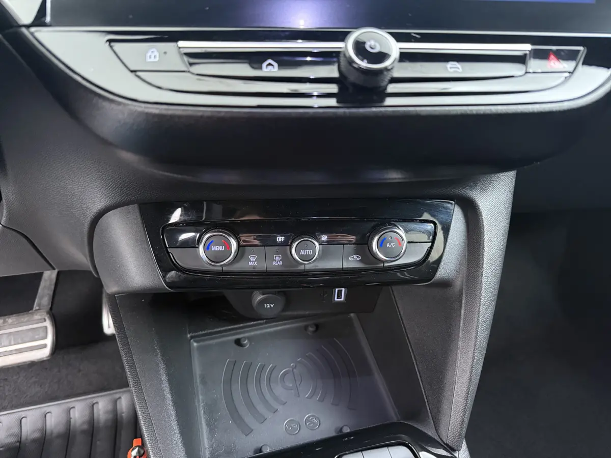 1.2 Turbo Hybrid GS 145pk | Achteruitrijcamera | Apple Carplay/Android Auto|telefoonintegratie premium | Cruise control