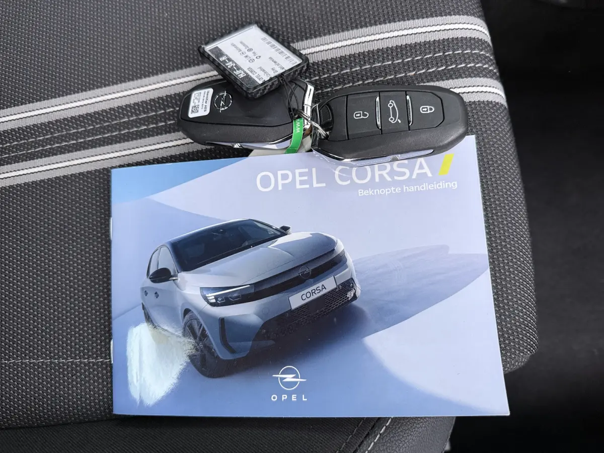 1.2 Turbo Hybrid GS 145pk | Achteruitrijcamera | Apple Carplay/Android Auto|telefoonintegratie premium | Cruise control