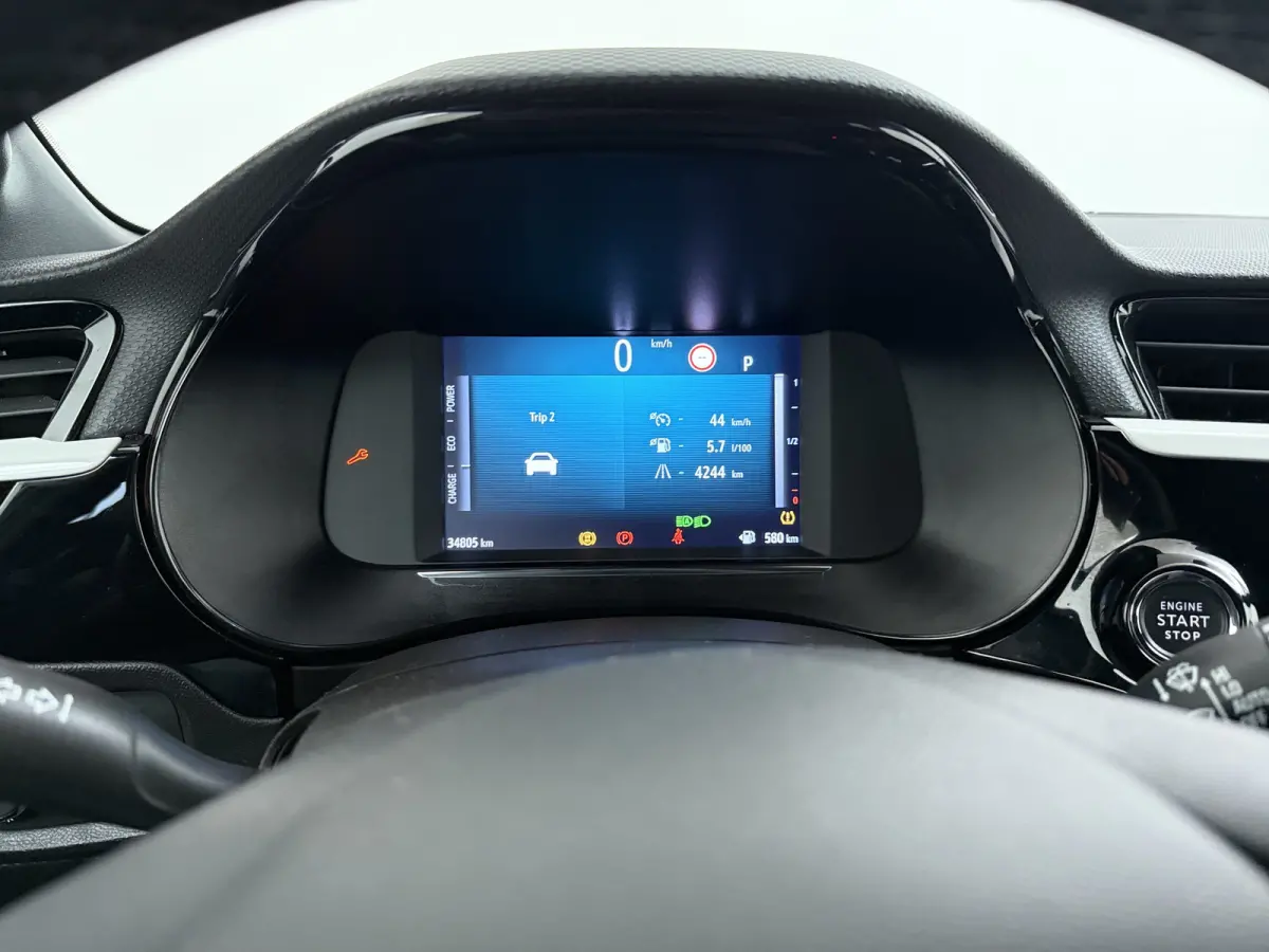 1.2 Turbo Hybrid GS 145pk | Achteruitrijcamera | Apple Carplay/Android Auto|telefoonintegratie premium | Cruise control