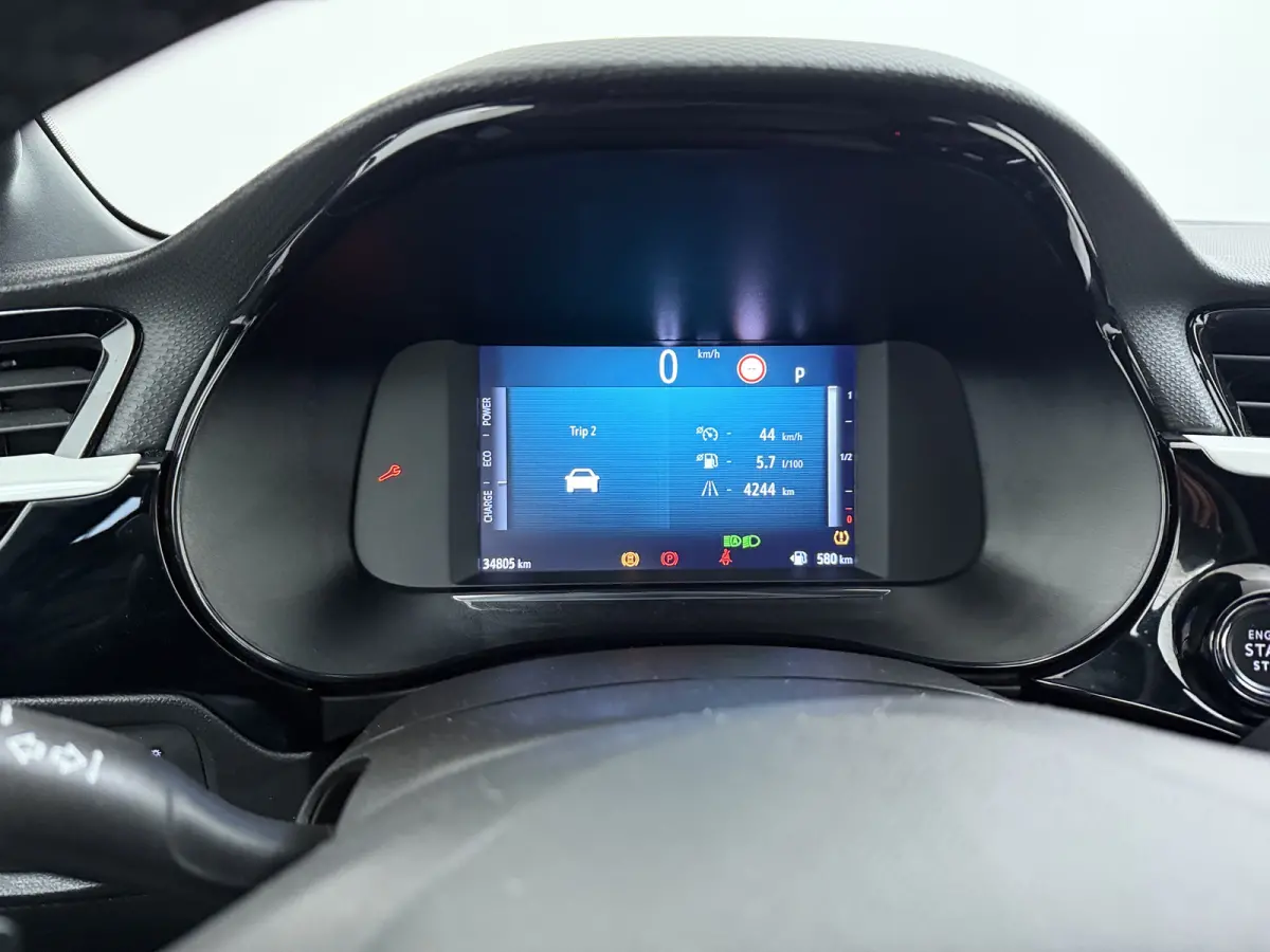 1.2 Turbo Hybrid GS 145pk | Achteruitrijcamera | Apple Carplay/Android Auto|telefoonintegratie premium | Cruise control