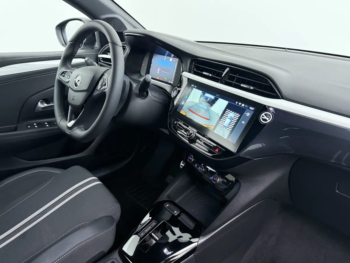 1.2 Turbo Hybrid GS 145pk | Achteruitrijcamera | Apple Carplay/Android Auto|telefoonintegratie premium | Cruise control