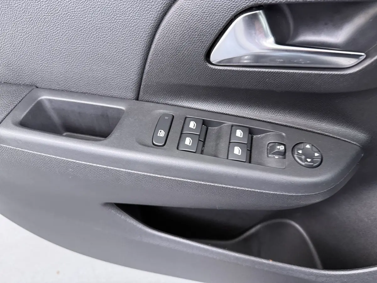 1.2 Turbo Hybrid GS 145pk | Achteruitrijcamera | Apple Carplay/Android Auto|telefoonintegratie premium | Cruise control