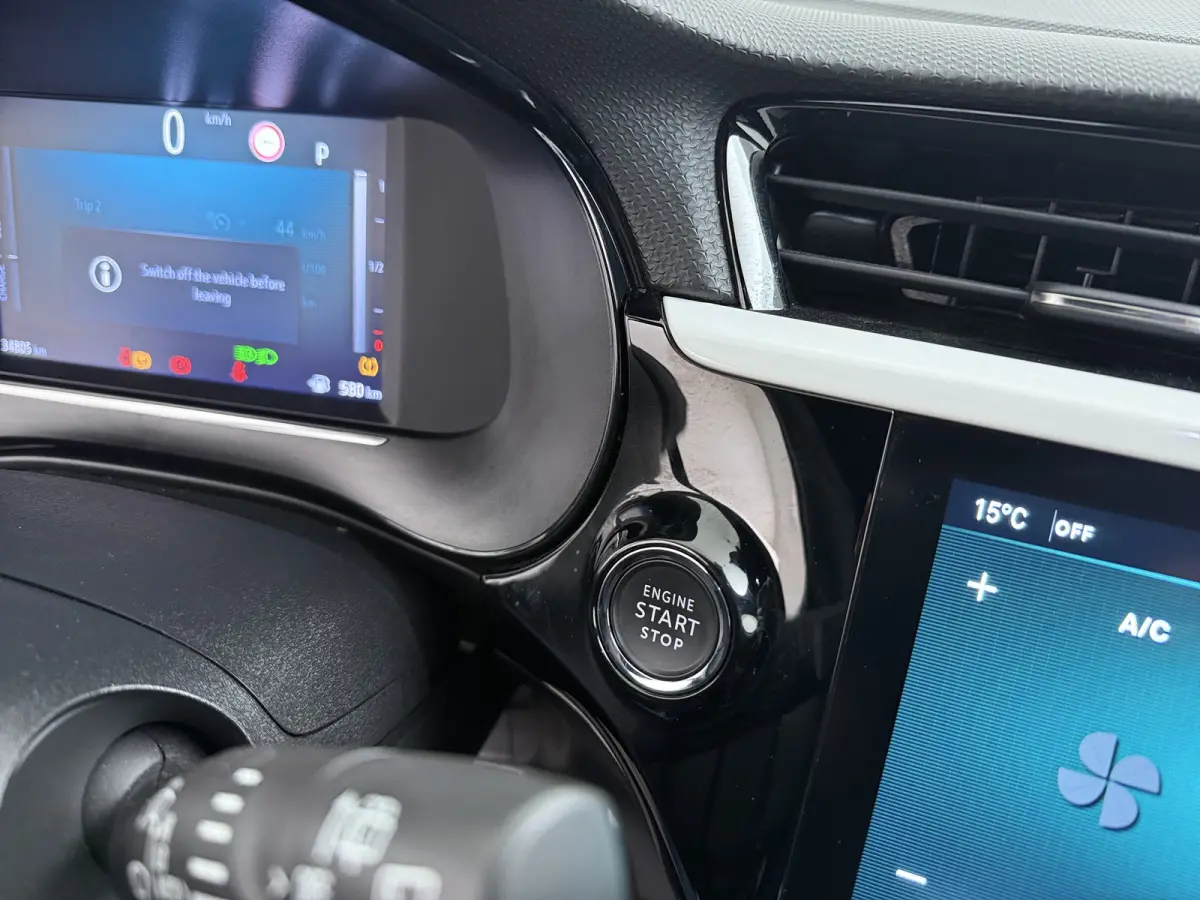 1.2 Turbo Hybrid GS 145pk | Achteruitrijcamera | Apple Carplay/Android Auto|telefoonintegratie premium | Cruise control