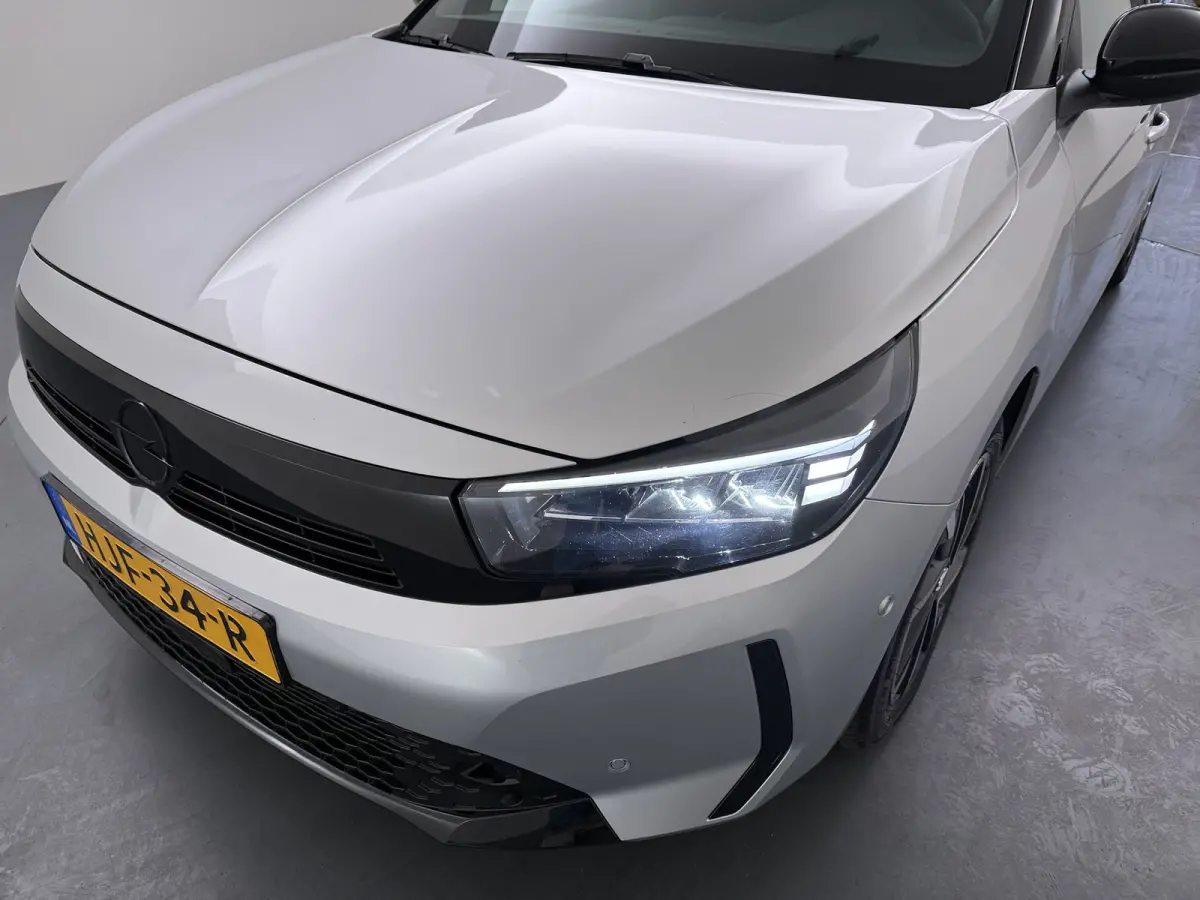 1.2 Turbo Hybrid GS 145pk | Achteruitrijcamera | Apple Carplay/Android Auto|telefoonintegratie premium | Cruise control