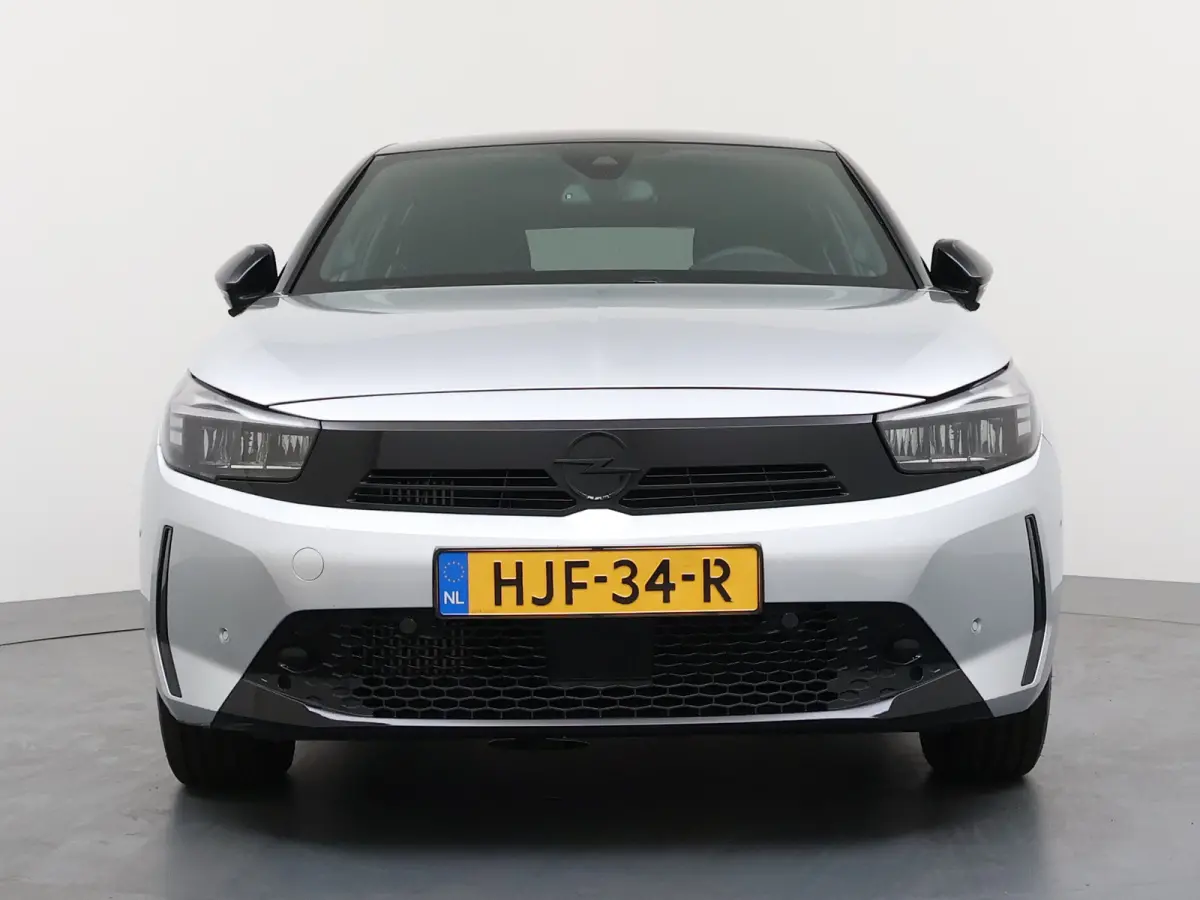 1.2 Turbo Hybrid GS 145pk | Achteruitrijcamera | Apple Carplay/Android Auto|telefoonintegratie premium | Cruise control