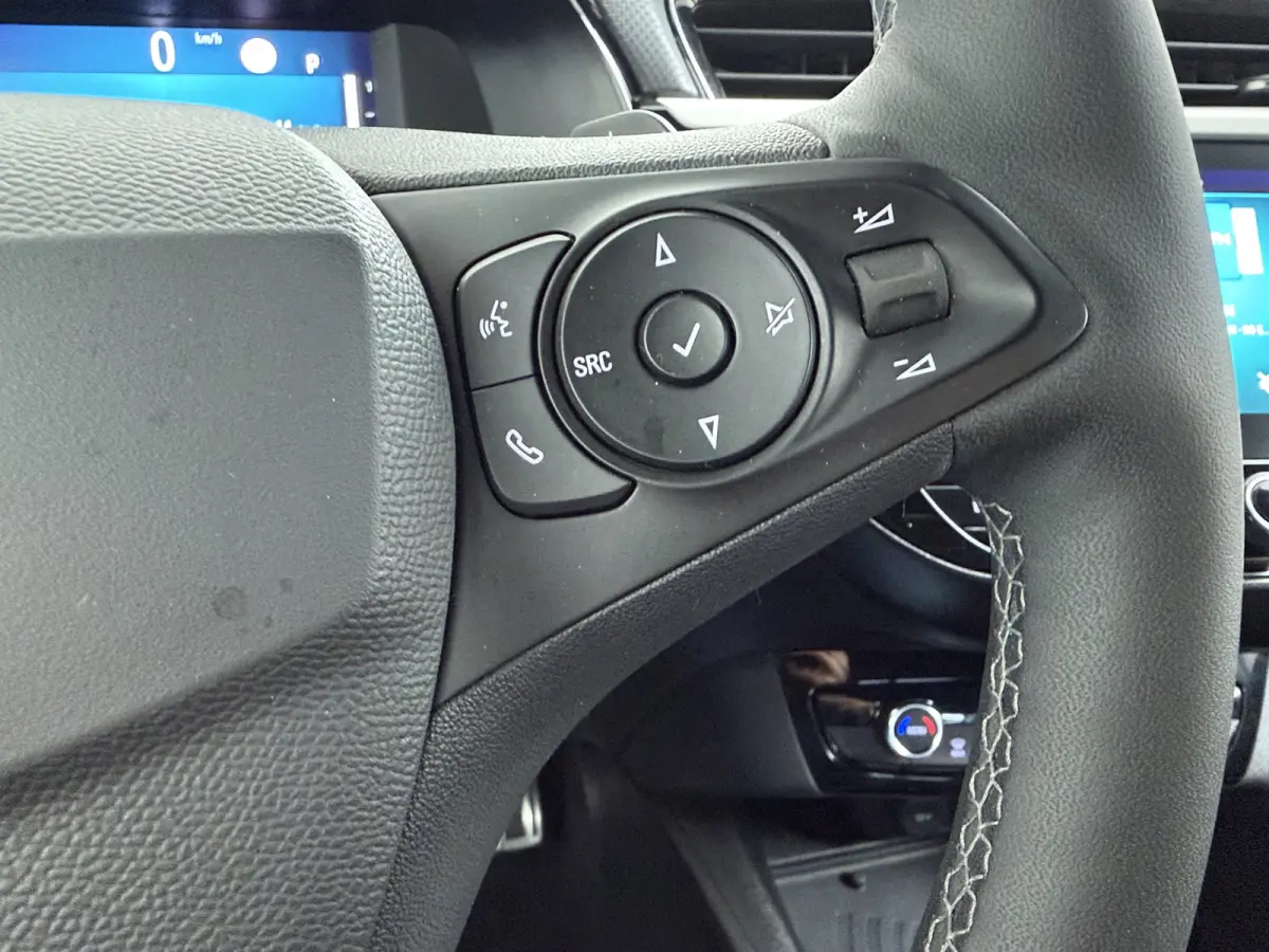 1.2 Turbo Hybrid GS 145pk | Achteruitrijcamera | Apple Carplay/Android Auto|telefoonintegratie premium | Cruise control