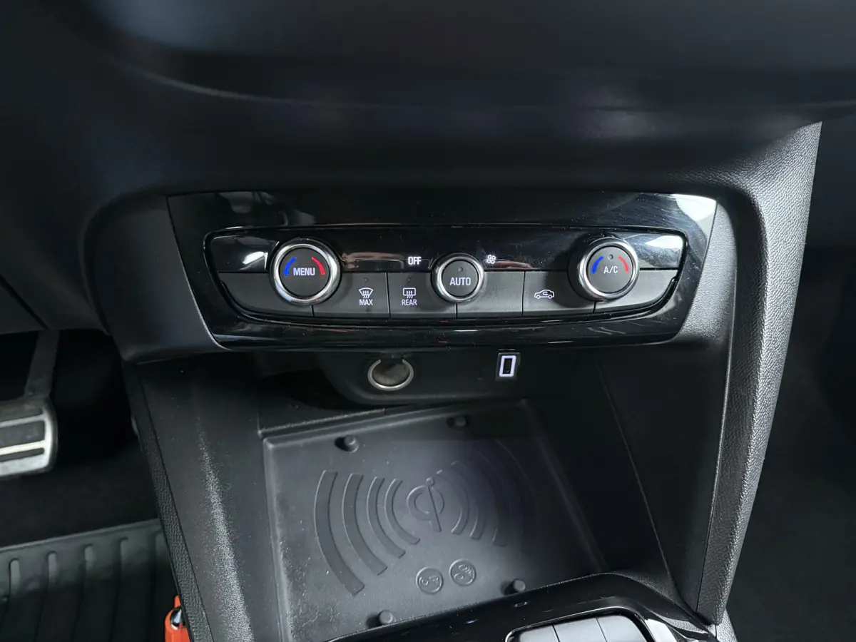 1.2 Turbo Hybrid GS 145pk | Achteruitrijcamera | Apple Carplay/Android Auto|telefoonintegratie premium | Cruise control