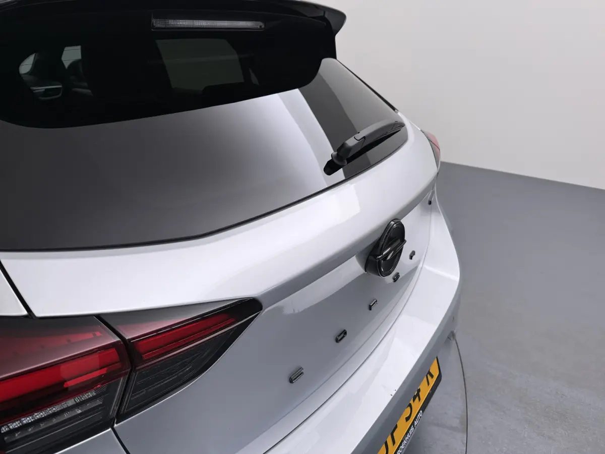 1.2 Turbo Hybrid GS 145pk | Achteruitrijcamera | Apple Carplay/Android Auto|telefoonintegratie premium | Cruise control