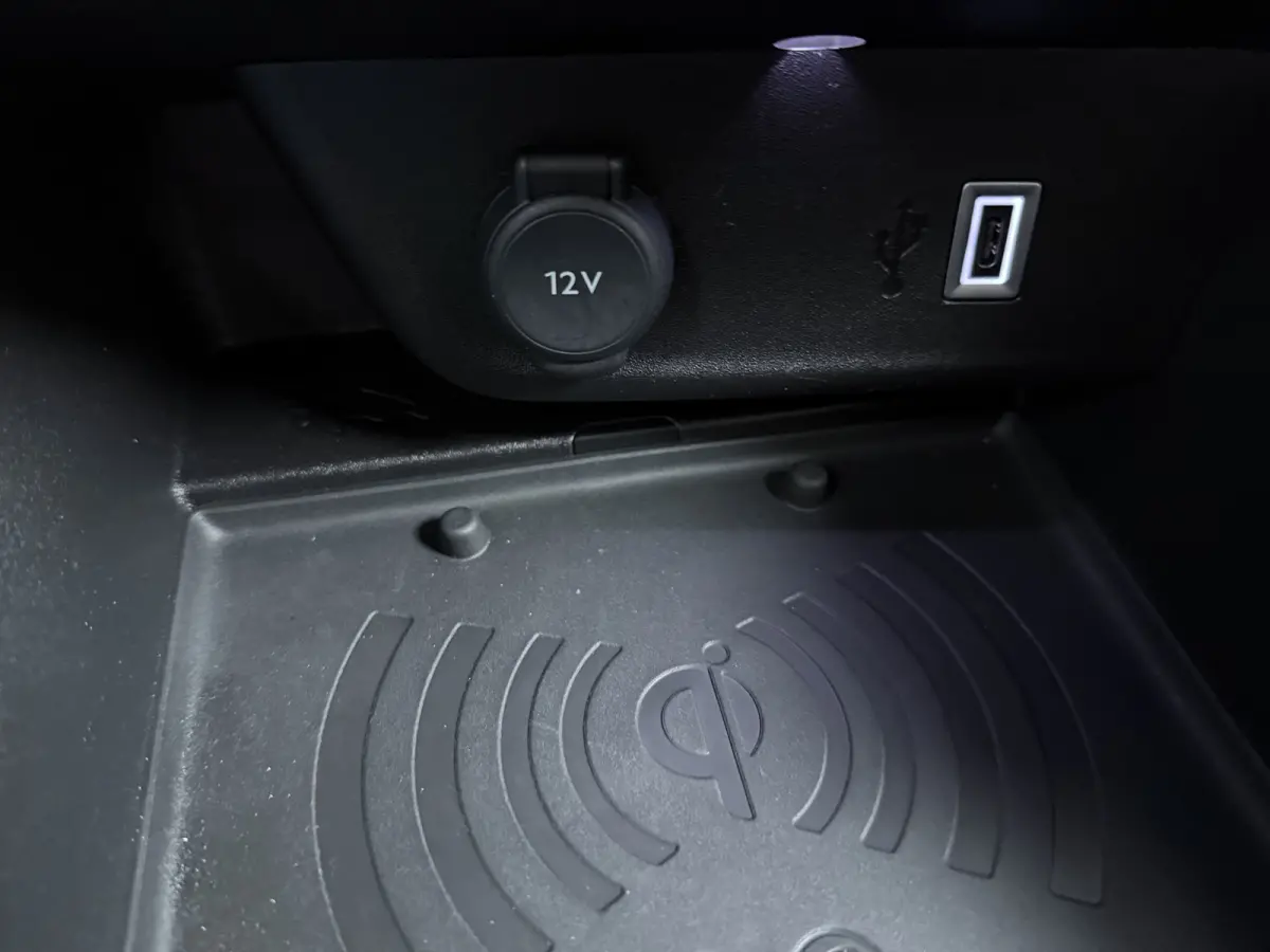 1.2 Turbo Hybrid GS 145pk | Achteruitrijcamera | Apple Carplay/Android Auto|telefoonintegratie premium | Cruise control