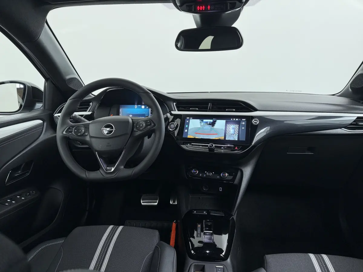 1.2 Turbo Hybrid GS 145pk | Achteruitrijcamera | Apple Carplay/Android Auto|telefoonintegratie premium | Cruise control