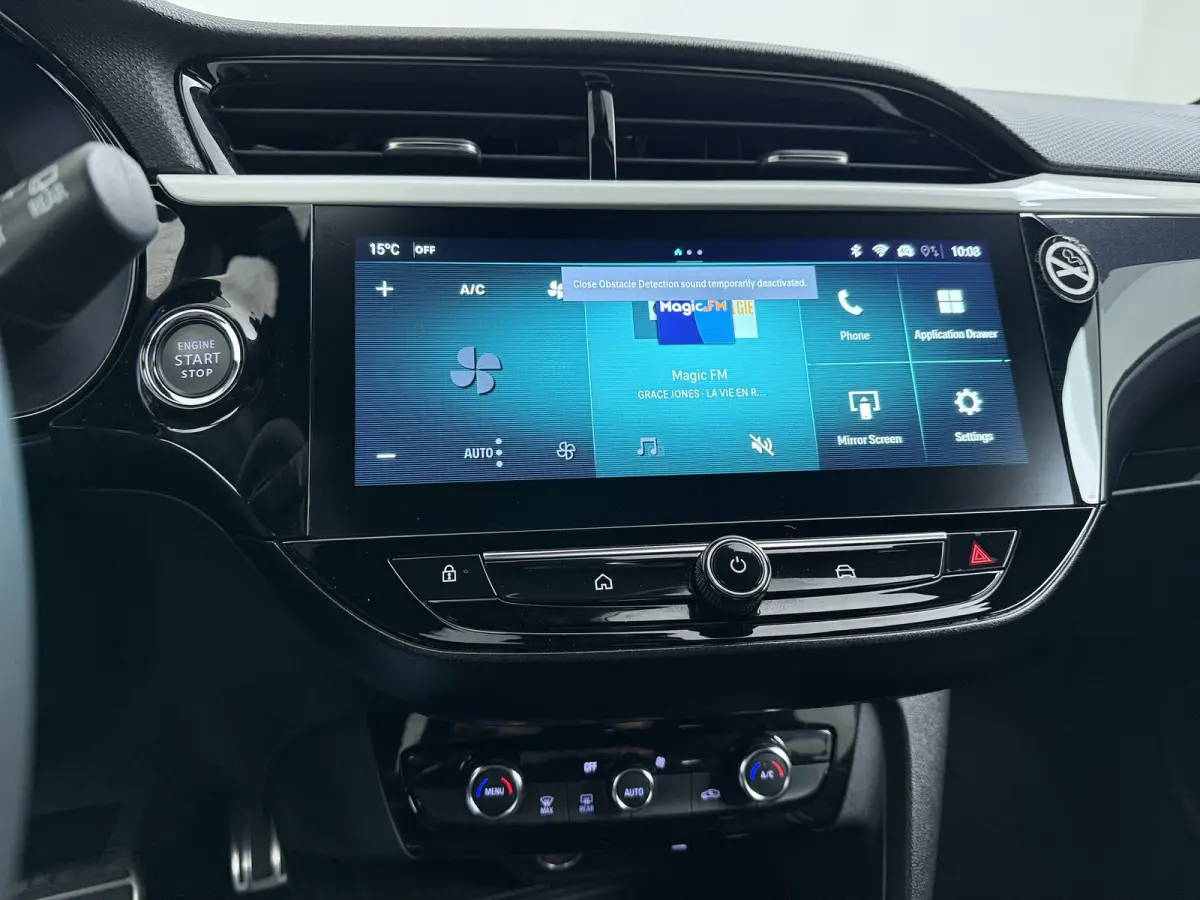 1.2 Turbo Hybrid GS 145pk | Achteruitrijcamera | Apple Carplay/Android Auto|telefoonintegratie premium | Cruise control