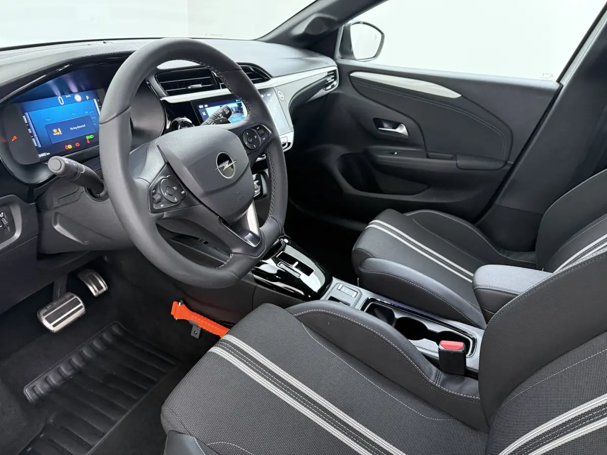 1.2 Turbo Hybrid GS 145pk | Achteruitrijcamera | Apple Carplay/Android Auto|telefoonintegratie premium | Cruise control