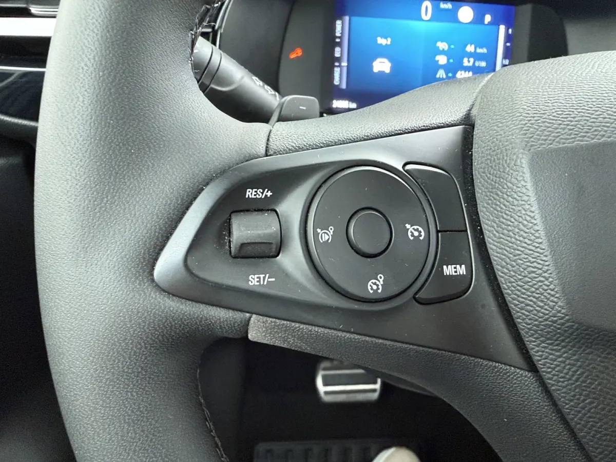 1.2 Turbo Hybrid GS 145pk | Achteruitrijcamera | Apple Carplay/Android Auto|telefoonintegratie premium | Cruise control