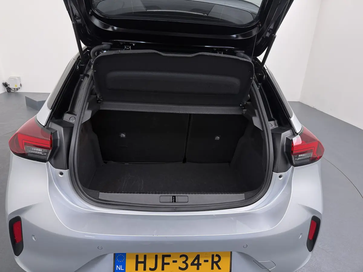 1.2 Turbo Hybrid GS 145pk | Achteruitrijcamera | Apple Carplay/Android Auto|telefoonintegratie premium | Cruise control