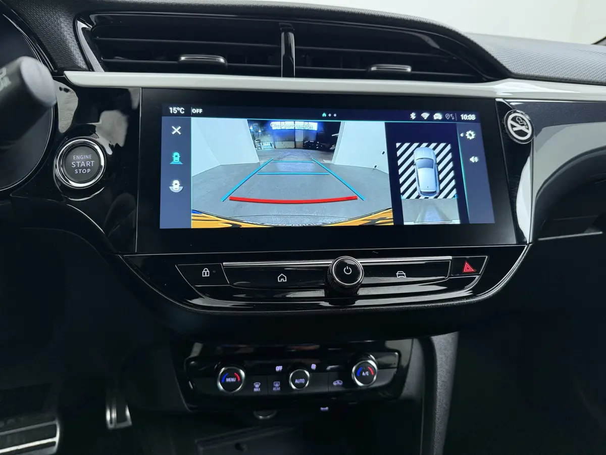 1.2 Turbo Hybrid GS 145pk | Achteruitrijcamera | Apple Carplay/Android Auto|telefoonintegratie premium | Cruise control