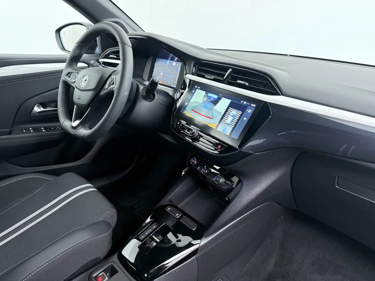 1.2 Turbo Hybrid GS 145pk | Achteruitrijcamera | Apple Carplay/Android Auto|telefoonintegratie premium | Cruise control