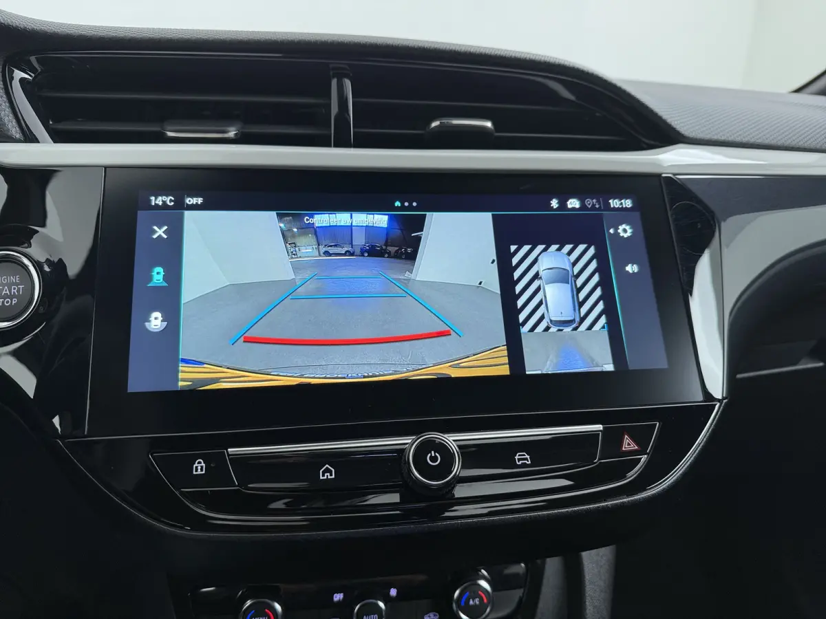 1.2 Turbo Hybrid GS 145pk | Achteruitrijcamera | Apple Carplay/Android Auto|telefoonintegratie premium | Cruise control