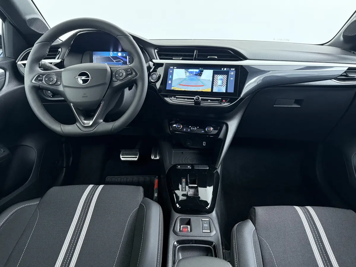 1.2 Turbo Hybrid GS 145pk | Achteruitrijcamera | Apple Carplay/Android Auto|telefoonintegratie premium | Cruise control