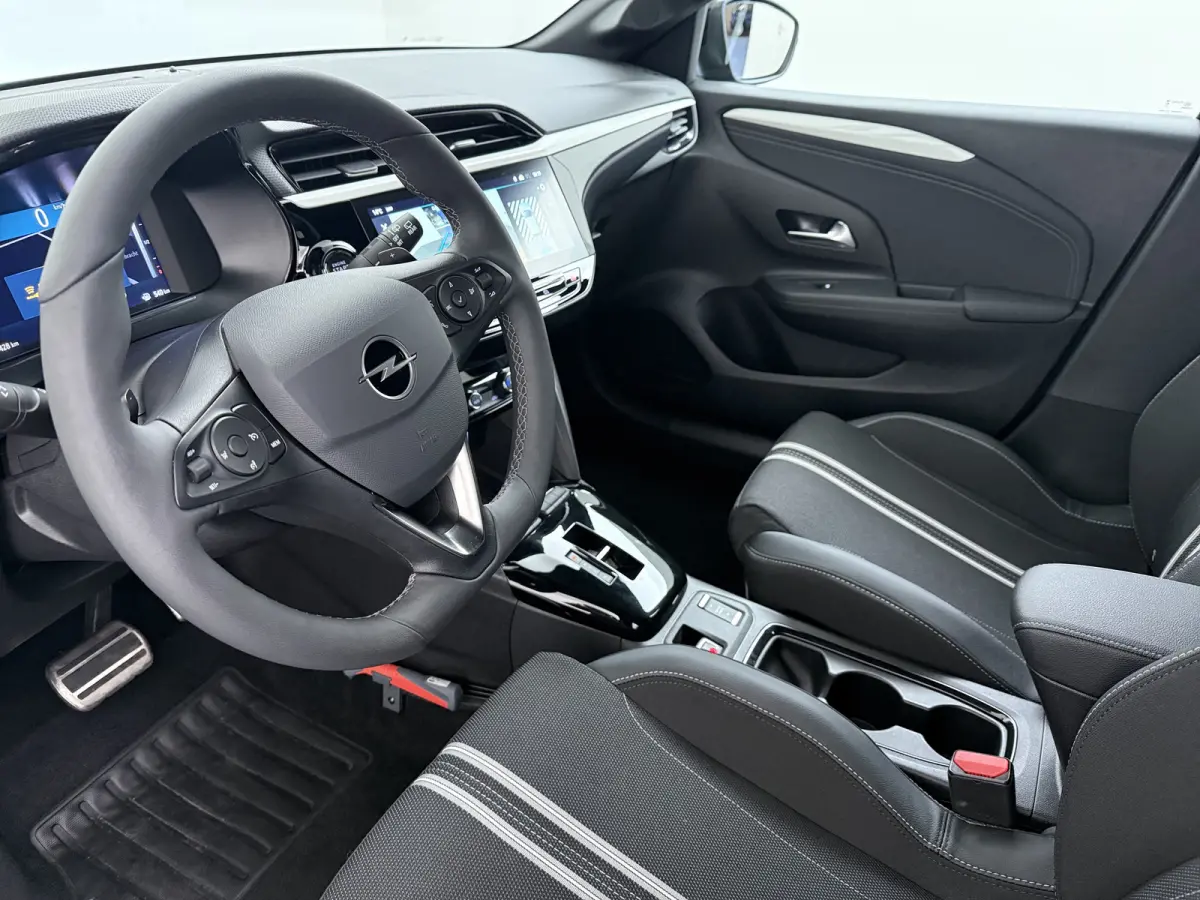 1.2 Turbo Hybrid GS 145pk | Achteruitrijcamera | Apple Carplay/Android Auto|telefoonintegratie premium | Cruise control