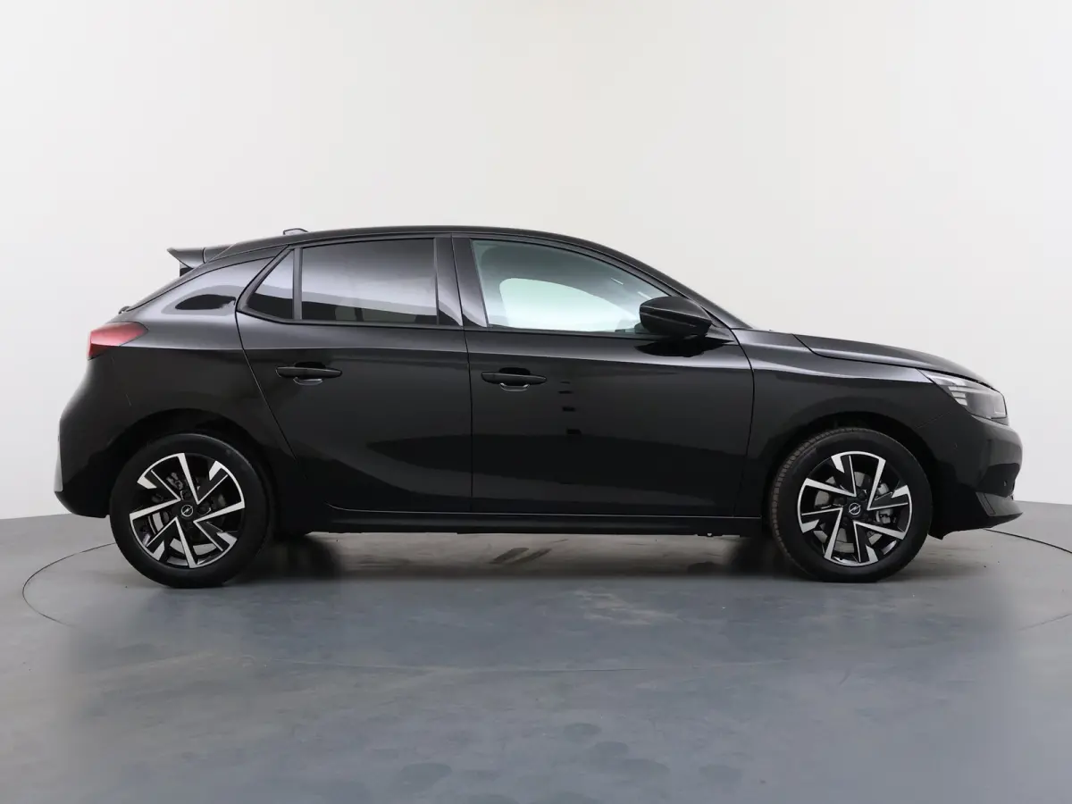 1.2 Turbo Hybrid GS 145pk | Achteruitrijcamera | Apple Carplay/Android Auto|telefoonintegratie premium | Cruise control