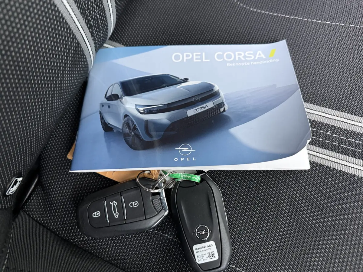 1.2 Turbo Hybrid GS 145pk | Achteruitrijcamera | Apple Carplay/Android Auto|telefoonintegratie premium | Cruise control