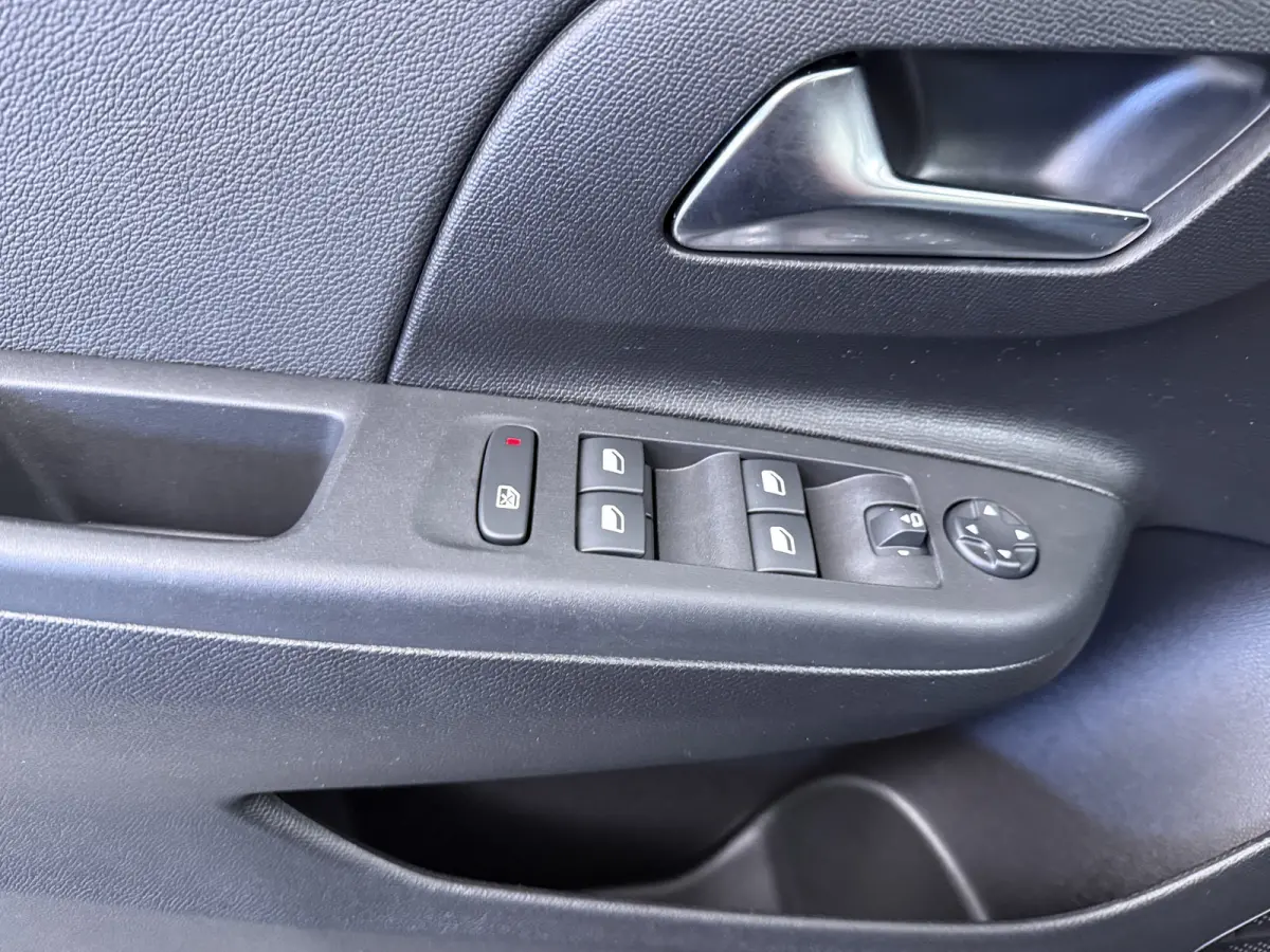 1.2 Turbo Hybrid GS 145pk | Achteruitrijcamera | Apple Carplay/Android Auto|telefoonintegratie premium | Cruise control