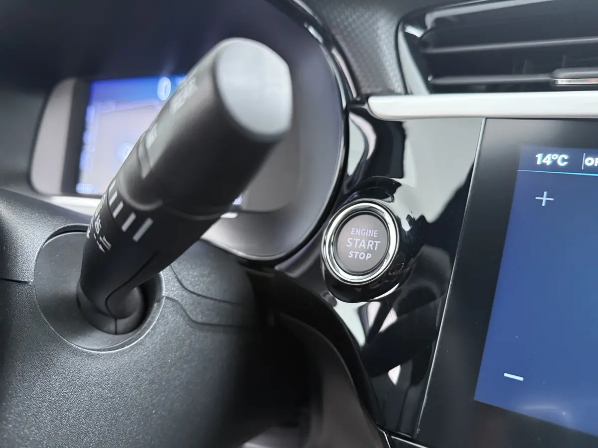 1.2 Turbo Hybrid GS 145pk | Achteruitrijcamera | Apple Carplay/Android Auto|telefoonintegratie premium | Cruise control