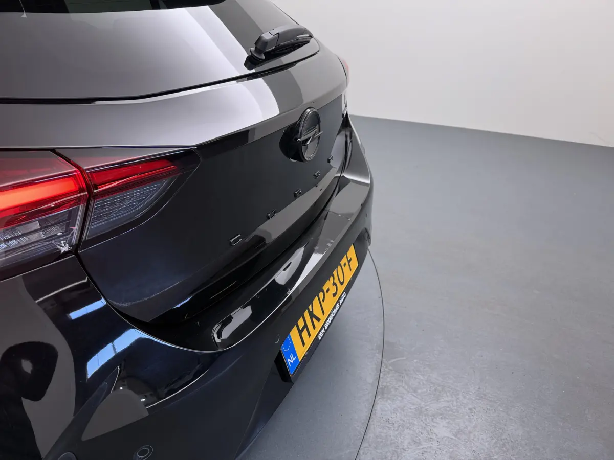 1.2 Turbo Hybrid GS 145pk | Achteruitrijcamera | Apple Carplay/Android Auto|telefoonintegratie premium | Cruise control