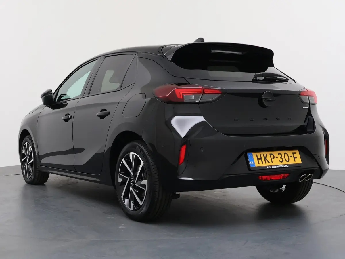 1.2 Turbo Hybrid GS 145pk | Achteruitrijcamera | Apple Carplay/Android Auto|telefoonintegratie premium | Cruise control